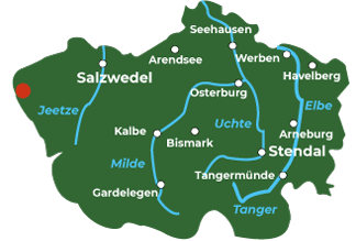 dahrendorfkarte